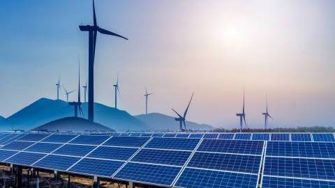 What is needed to increase renewables in the US power sector?