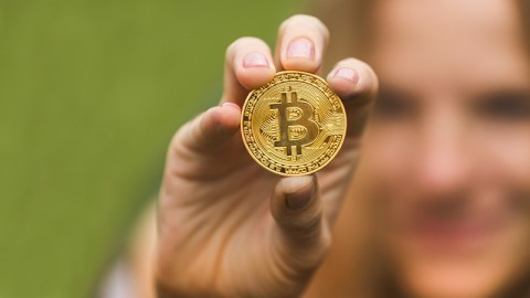 Bitcoin: A consumer reality check