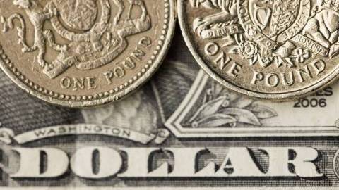 Rates Spark: Dancing on the ceiling