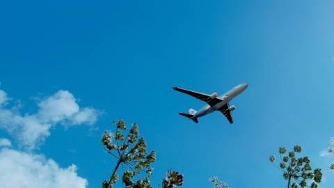 Climate targets expedite the take-off of sustainable aviation fuels 