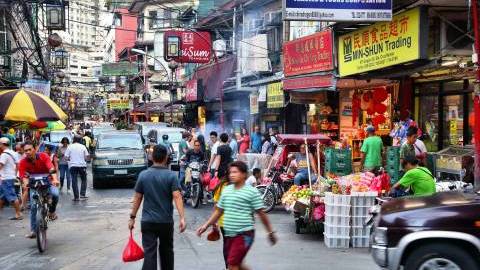 Philippines: Growth momentum sustained by solid consumption in the fourth quarter of 2022