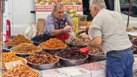 Turkey: Continuing broad-based deterioration in price dynamics