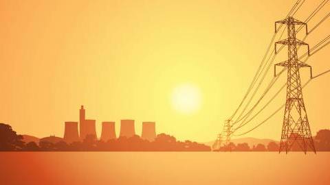 2023 Energy Outlook: From power to utilities to renewables