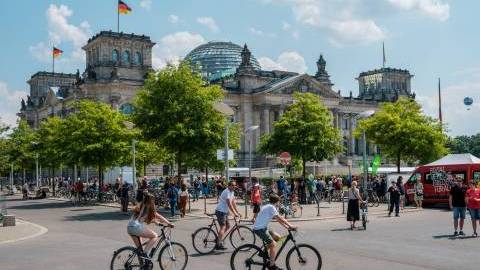 Disinflationary trend in Germany gains momentum in May