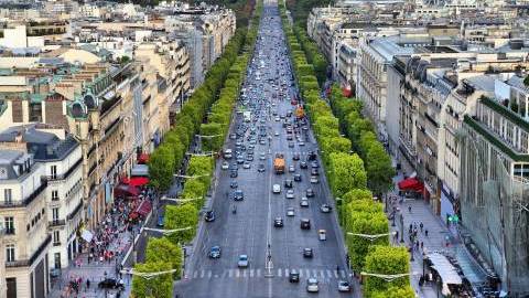 France: Business climate continues to surprise