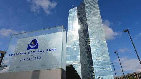 Severe tapering added to credit cocktail