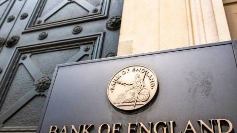 Bank of England to stick to 50bp rate hike despite the Fed and ECB doing more