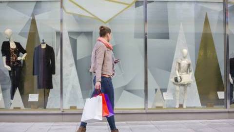 Weak Polish retail sales add to gloomy outlook