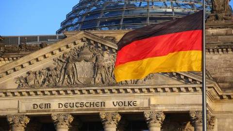 Hero image for Germany (EQ)