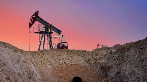 OPEC+ shocks oil market with supply cuts