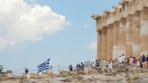 Greece: What next after the V-shaped rebound? 