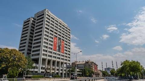 Turkish Central Bank signals macro prudential tools targeting funding channels