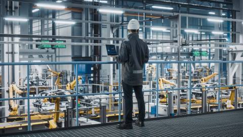 The Central Statistical Office revealed that vehicle manufacturing expanded on an annual basis in June
