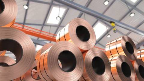 Macro headwinds to keep pressure on copper prices
