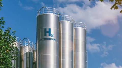 Hydrogen trade: a prerequisite for net zero in the Netherlands and US