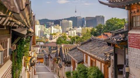 Strong headwinds ahead for South Korea’s housing market