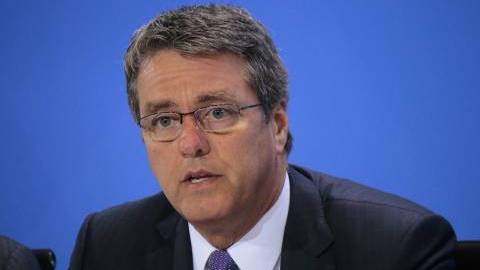 The formidable challenges facing the WTO’s next Director General