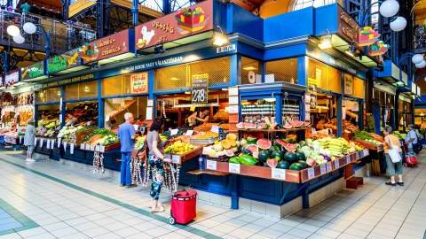 The acceleration in headline inflation was mainly on food prices