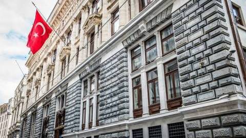 Turkey: No change in central bank’s policy approach