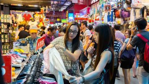 Singapore: Retail sales unexpectedly contract in January