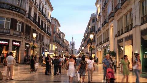 Eurozone retail sales fell more than expected in March