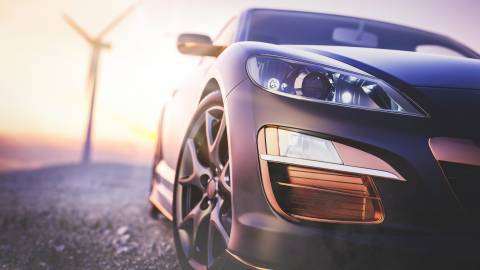 Automotive Sector Update: Recovery underway, stirred but undeterred