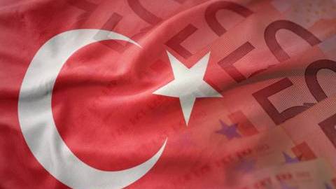 Turkish Central Bank keeps rates on hold 