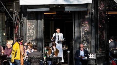 France: Unemployment still historically low, for now