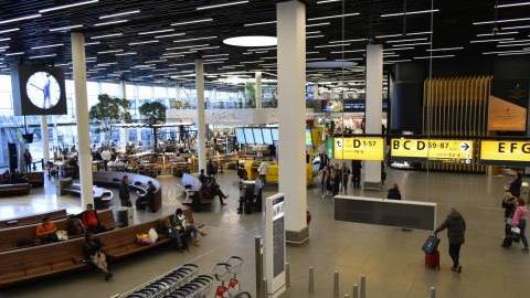 Dutch transport & logistics outlook 2023: Aviation rebound continues, freight logistics slows