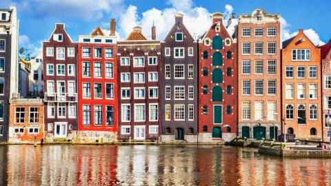 Netherlands: house prices to rise more slowly in 2022