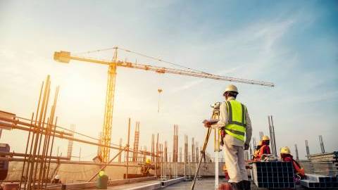EU construction sector suffers multiple setbacks