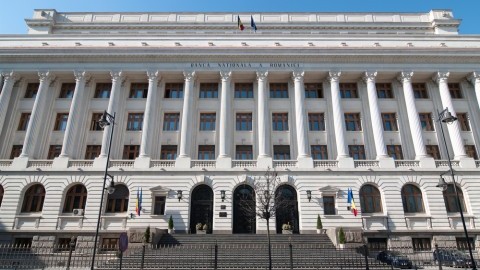 Romania central bank