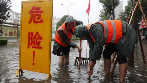 We’re downgrading China’s growth and currency as challenges mount