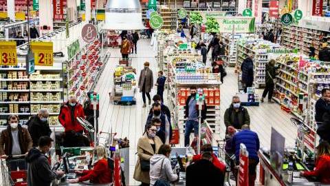 Poland: CPI inflation unchanged in July