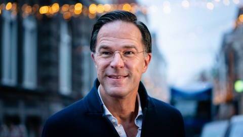 New Dutch coalition agreement is farewell to frugality