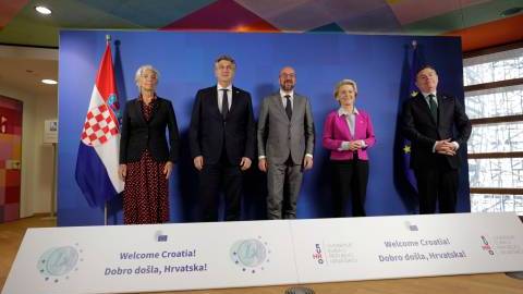 3 calls for the eurozone as concerns rapidly mount