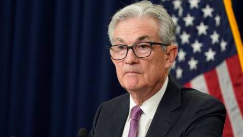 ‘Forthright’ Federal Reserve set to stick with 75bp rate hike