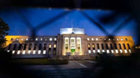 Why Fed rate rises are a self-harming process