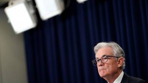 US Federal Reserve preview: trapped between a rock and a hard place