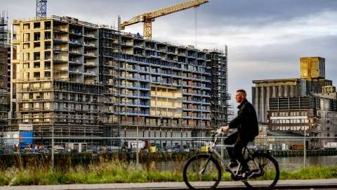Our 3 calls for eurozone real estate 