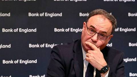 FX Daily: Bank of England still averse to the dovish pivot?