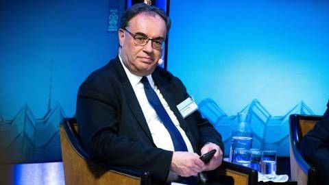 Bank of England hikes by 50bp but hints at tightening cycle nearing its end