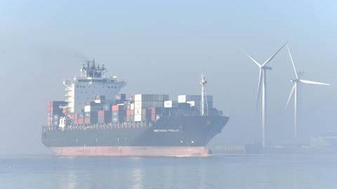 Synthetic fuels could be the answer to shipping’s net-zero goals, but don’t count on them yet
