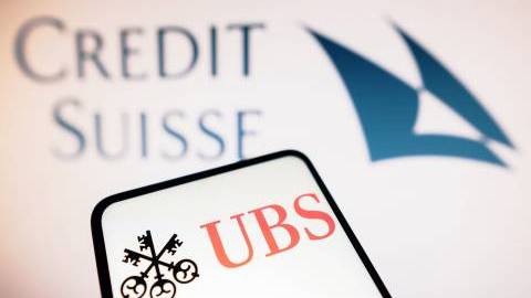 Credit chaos: is the worst behind us?