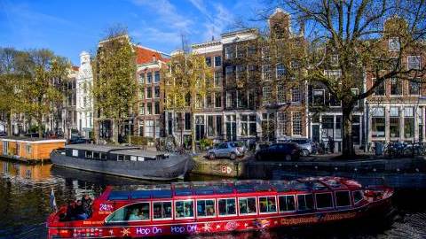 Dutch rent controls barely dent institutional investors’ returns