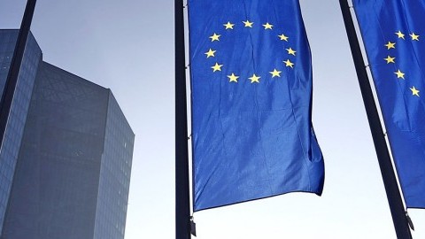 ECB hikes rates by 50bp