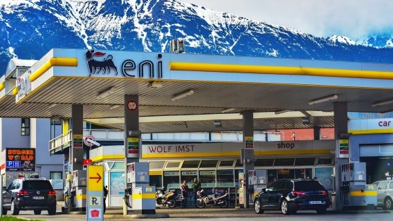 In some eurozone countries, the cost of a 50‑litre tank of petrol has risen to levels last seen in 2022 when Russia invaded Ukraine