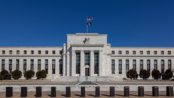 The Federal Reserve is widely expected to keep rates on hold