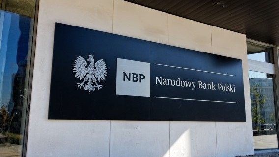 We expect the National Bank of Poland to hike rates by 75bp in July Source: