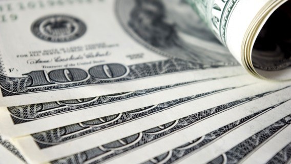 We're not in the camp looking for an immediate return of the benign dollar decline that characterised the start of the year